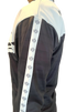 GRYPHON Trainer Ladies Track Top Black/White 2023